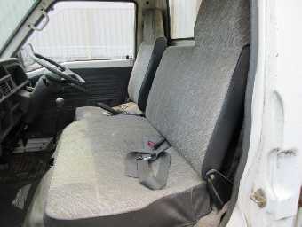 MAZDA BONGO TRUCK 1998 Image 8