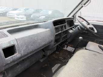MAZDA BONGO TRUCK 1998 Image 9