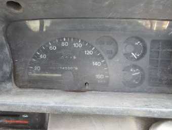 MAZDA BONGO TRUCK 1998 Image 10