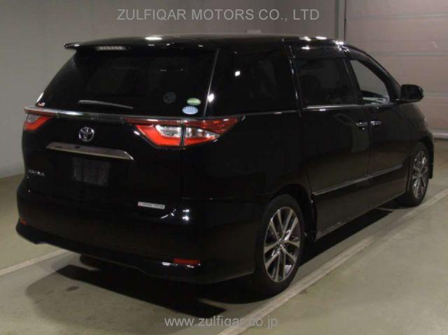 TOYOTA ESTIMA 2017 Image 2