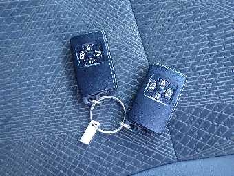 TOYOTA ESTIMA 2017 Image 11