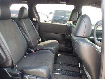 TOYOTA ESTIMA 2017 Image 13