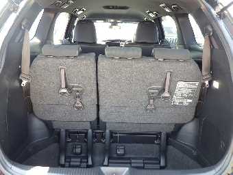 TOYOTA ESTIMA 2017 Image 14