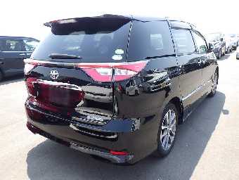 TOYOTA ESTIMA 2017 Image 18