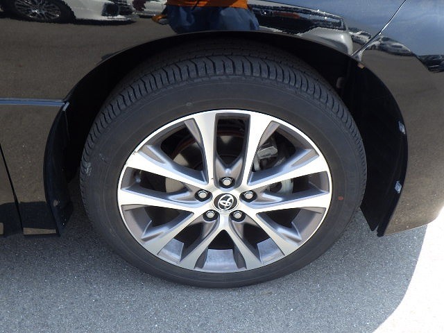 TOYOTA ESTIMA 2017 Image 25