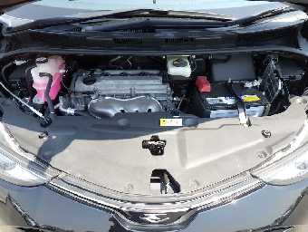 TOYOTA ESTIMA 2017 Image 20