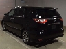 TOYOTA ESTIMA 2017 Image 4