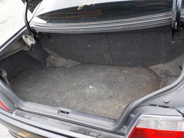 TOYOTA CHASER 1998 Image 20