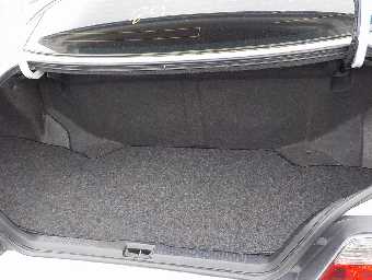 TOYOTA CHASER 1999 Image 12