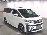 TOYOTA VELLFIRE 2019 Image 1