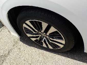 TOYOTA VELLFIRE 2019 Image 19