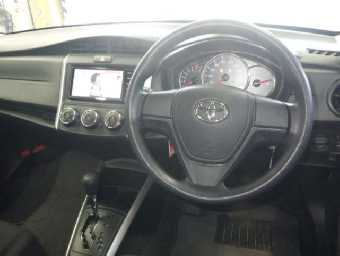 TOYOTA COROLLA FIELDER 2017 Image 6