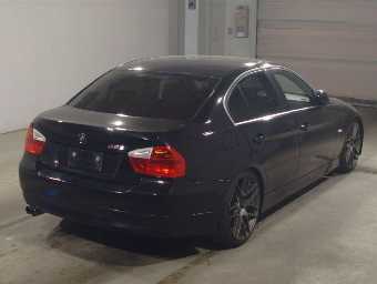 BMW 3 SERIES 2006 Image 2