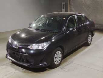 TOYOTA COROLLA AXIO 2018 Image 1