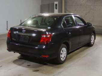TOYOTA COROLLA AXIO 2018 Image 2