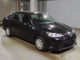 TOYOTA COROLLA AXIO 2018 Image 3