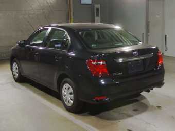 TOYOTA COROLLA AXIO 2018 Image 4