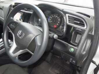 HONDA SHUTTLE 2016 Image 7