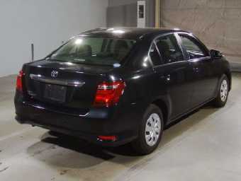 TOYOTA COROLLA AXIO 2018 Image 2
