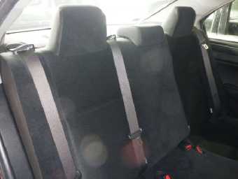 TOYOTA COROLLA AXIO 2018 Image 7