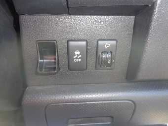 NISSAN WINGROAD S/W 2017 Image 5