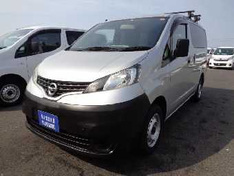 NISSAN NV200 VANETTE 2017 Image 1
