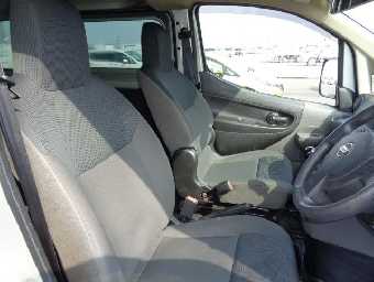 NISSAN NV200 VANETTE 2017 Image 5