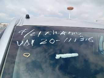 NISSAN NV200 VANETTE 2017 Image 6