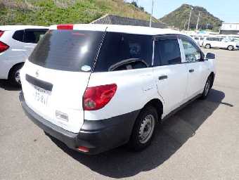 NISSAN NV150 AD 2017 Image 2