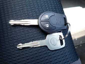 NISSAN NV150 AD 2017 Image 7