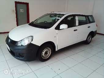 NISSAN A.D S/V 2016 Image 1