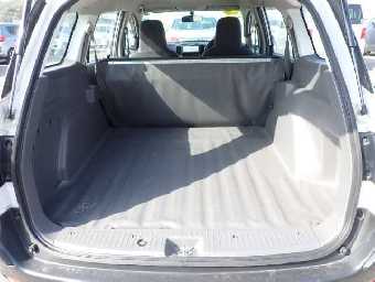 NISSAN A.D S/V 2016 Image 7