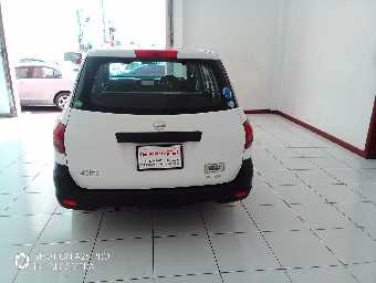 NISSAN A.D S/V 2016 Image 2