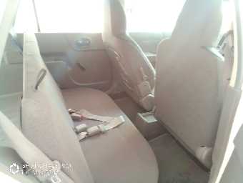 NISSAN A.D S/V 2016 Image 9