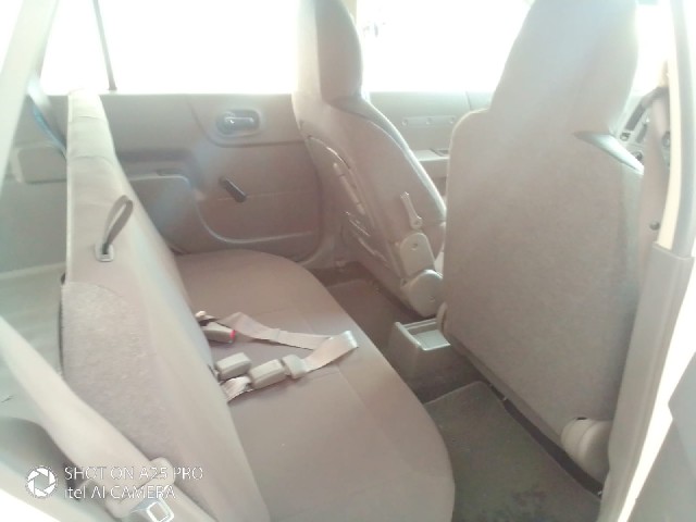 NISSAN A.D S/V 2016 Image 25