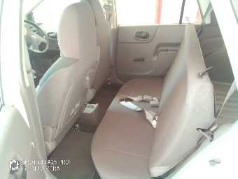 NISSAN A.D S/V 2016 Image 10