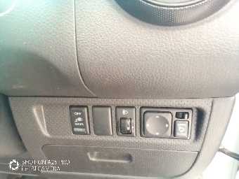 NISSAN A.D S/V 2016 Image 11