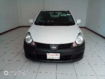 NISSAN A.D S/V 2016 Image 3