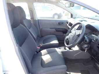 NISSAN A.D S/V 2016 Image 4