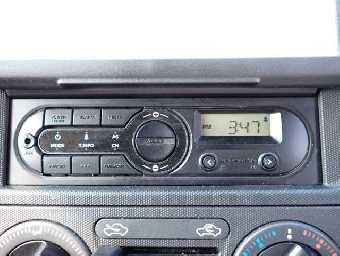 NISSAN A.D S/V 2016 Image 5