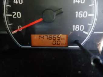 NISSAN A.D S/V 2016 Image 6