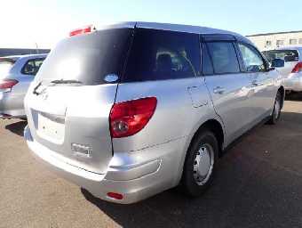 NISSAN NV150 AD 2017 Image 2