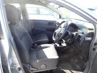 NISSAN NV150 AD 2017 Image 4