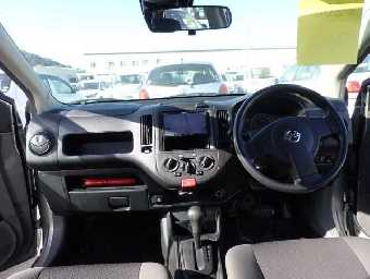 NISSAN NV150 AD 2017 Image 5