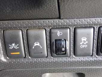 NISSAN NV150 AD 2017 Image 7