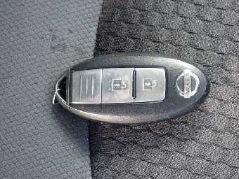 NISSAN NV150 AD 2017 Image 8