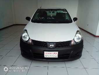 NISSAN A.D S/V 2016 Image 1