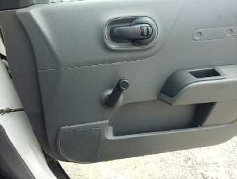 NISSAN A.D S/V 2016 Image 10