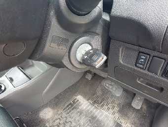 NISSAN A.D S/V 2016 Image 11