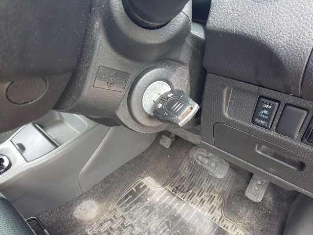 NISSAN A.D S/V 2016 Image 19